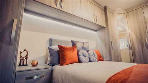 Crown Bedrooms Bespoke Fitted Furniture For Your Home