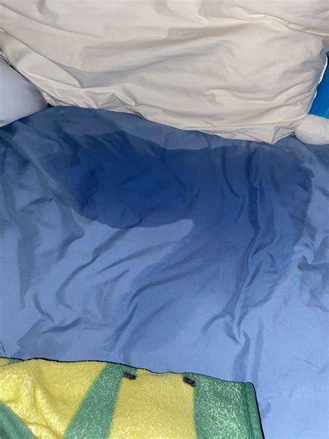 Wet Dream Sheets