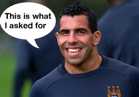 Please noted that carlos tevez who was brought to united in 2007 managed to win six trophies in two years with united. Carlos Tevez Delighted With New Haircut | Who Ate all the Pies