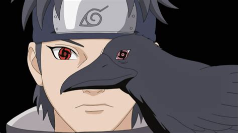 5 Karakter Non Uchiha Yang Memiliki Sharingan ~ Otaku Indonesia