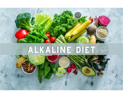Alkaline Diet A Scam Diet Super Easy