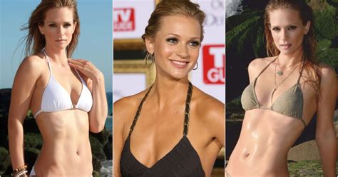 65 Sexy Pictures Of A J Cook Are Only Brilliant To Observe Geeks On
