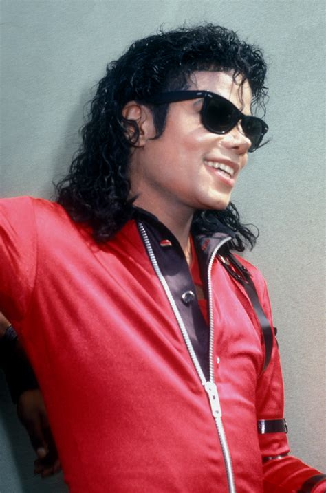 Michael Jackson Bad Era Michael Jackson Photo 32315865 Fanpop