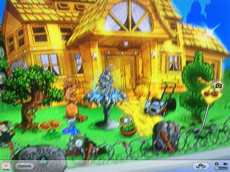 Maybe Add Players House Plants Vs Zombies Wiki The
