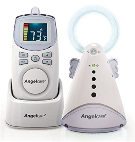 Angelcare Ac420 Baby Sound Monitor Baby Monitor Best Buys