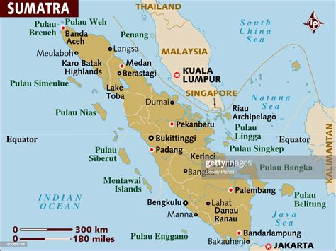 map  sumatra stock illustration getty images