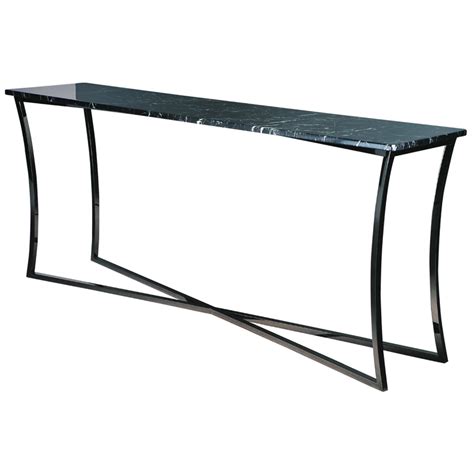 Shop brosa's collection of modern contemporary furniture online. Austin L Console Table | Contemporary furniture, Console ...
