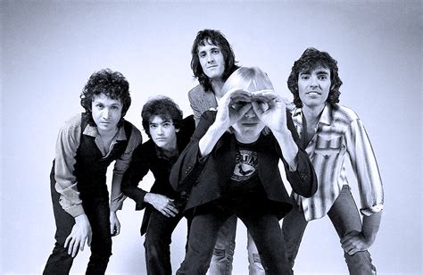 Tom Petty And The Heartbreakers In Session 1977 Past Daily