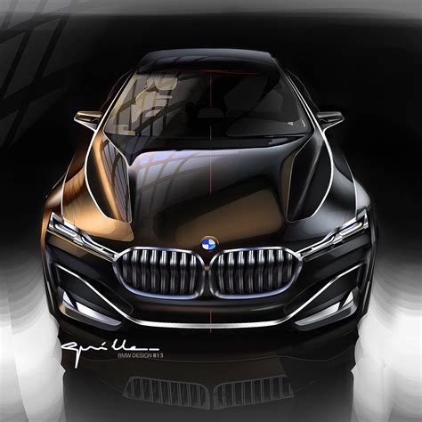 Upcoming Bmw Models To Be Better Differentiated Styling Wise