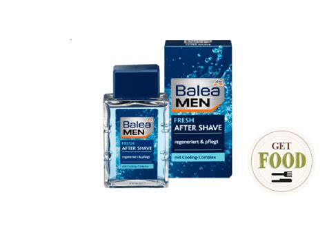 De balea men after shave fresh regenereert en verzorgt de huid na een scheerbeurt. Ваша оценка Оценка… Отлично Хорошо Средне Неплохо Very Poor