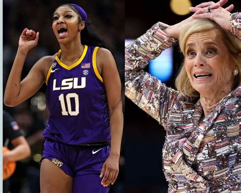 Kim Mulkey Racist Rumors Resurface After Lsu Hc Takes Bold Stance Against M Nil Valued Angel
