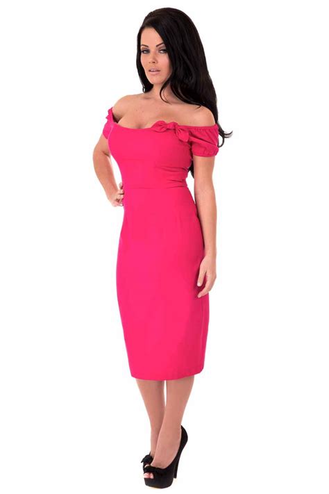 Pinup Clothingplus Size Pinup Clothingspecial Occasion Pinup Dress