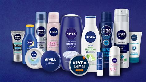 Nivea Eucerin Set For Boost As Beiersdorf Eyes Strong Potential In