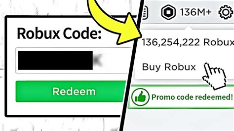 Robux Card Codes Not Used