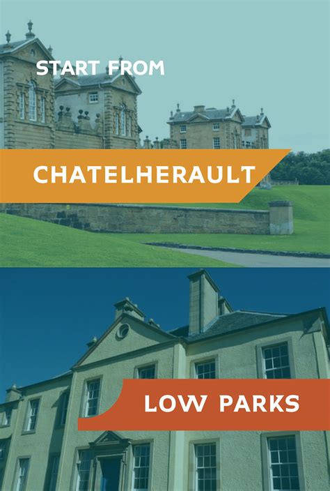 Chatelherault Country Park South Lanarkshire Leisure And Culture