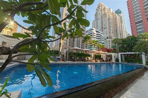 Courtyard By Marriott Bangkok Updated 2023 Prices And Hotel Reviews