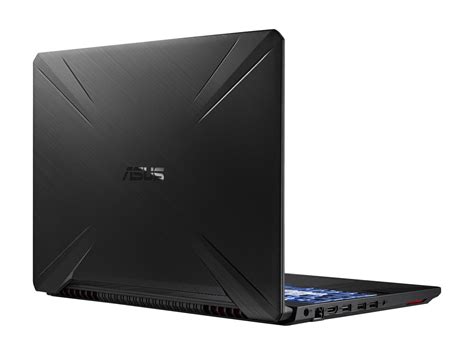Asus Tuf Gaming Laptop 156 Full Hd Ips Type Amd Ryzen 5 R5 3550h