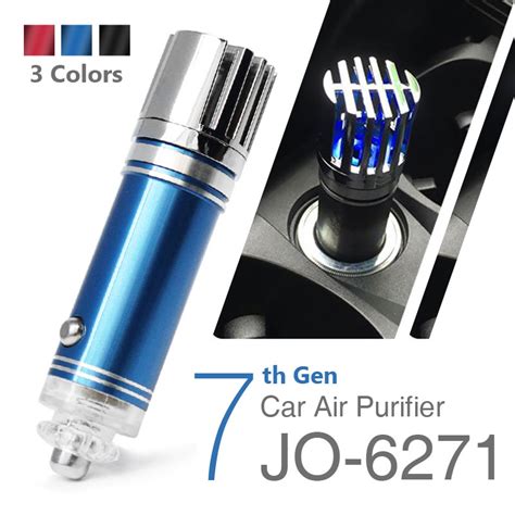 Unusual Ideas Simple Useful Ts For Men Car Air Purifiers Jo 6271