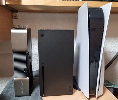 The Nvidia Rtx 4090 Is Bigger Than An Xbox Series S Bullfrag
