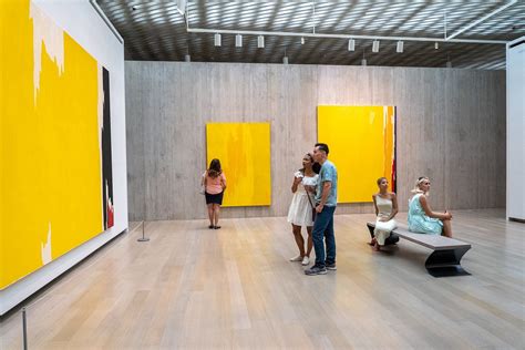 Clyfford Still Museum Denver All You Need To Know Before You Go