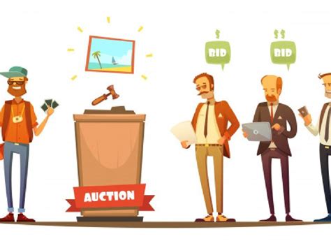 Reverse Auction Meaning Types Steps Benefits And Disadvantages