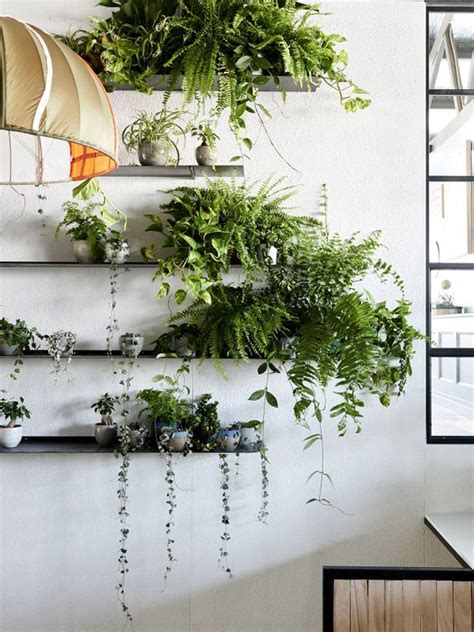 Giving Your Interior Design Look More Natural And Organic