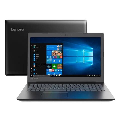Notebook Lenovo 330 15ikb 156 Hd I5 8250u 8gb Ddr4 Hd 1tb
