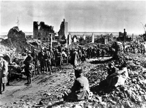 A Cien Años De La Primera Guerra Mundial La República Ec