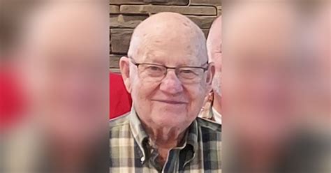 Obituary For John H Revels Lanham Schanhofer Funeral Home And Cremation