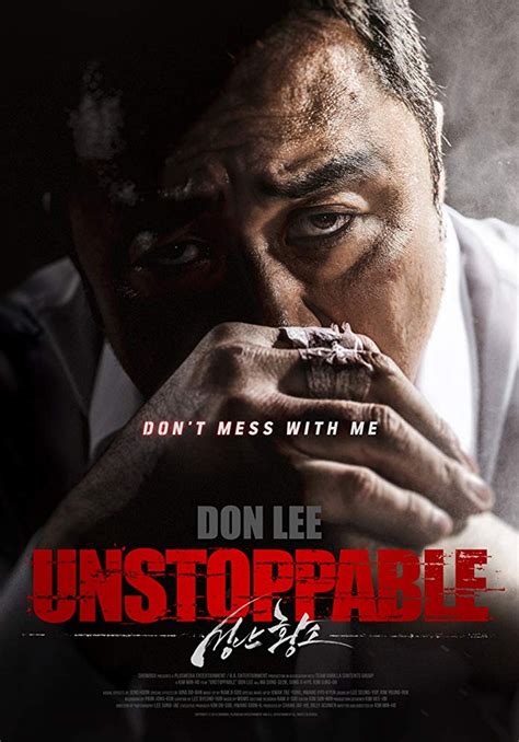 Unstoppable 2018 Whats After The Credits The Definitive After