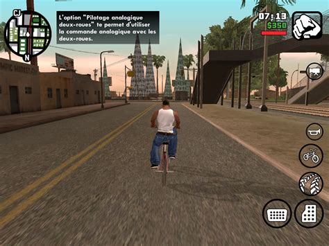 Grand Theft Auto San Andreas Est Disponible Igeneration