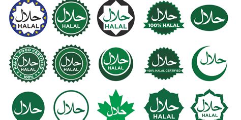 Jakim List Of Halal Theresa Poole