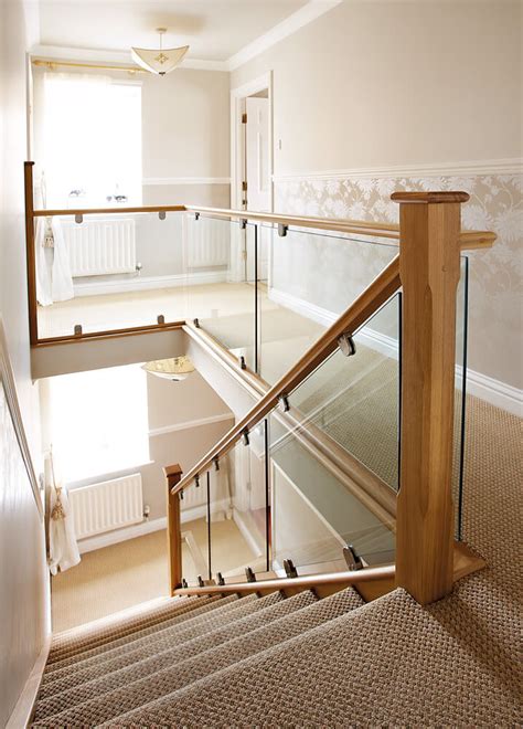 For the design, manufacture and installation of bespoke staircases, call white's staircases on. Before and After | Staircase Ideas | Neville Johnson