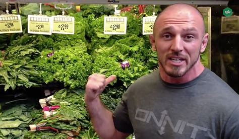 Mike Dolce Nutrition Tips Dieting On A Budget Onnit Academy