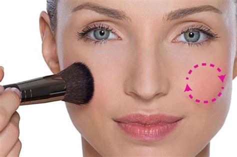 Read to find out more! 19 Blush, Bronzer, and Highlighter Tips Every Beginner ...