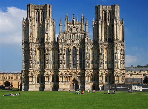 Su tripadvisor trovi 20.269.820 recensioni di 150.693 ristoranti a inghilterra, raggruppati per tipo di cucina, prezzo, località e altro. Toward a Medieval Architectonics: Reading Wells Cathedral - Medievalists.net