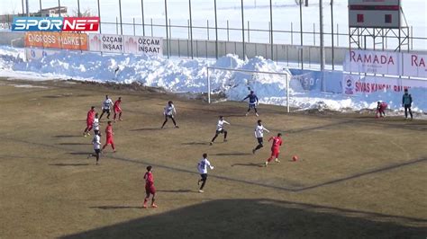 Каргыджак, спортивный комплекс отеля «голд сити» (поле №1). Sivas Belediye-Sakaryaspor 1-1 - YouTube