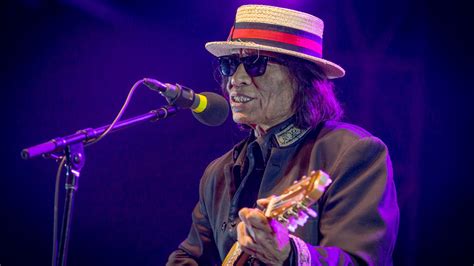 Sixto Rodriguez Detroit Born Musician And Subject Of Searching For