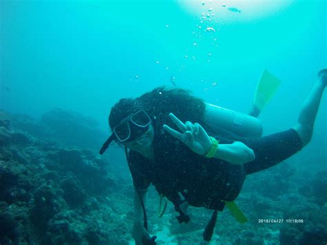 Scuba Diving A History Desertdivers