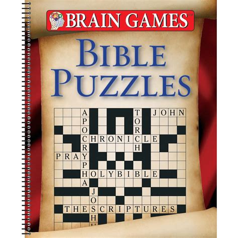 Bible Puzzles Brain Games Word Brain Games Free Brain Games Brain
