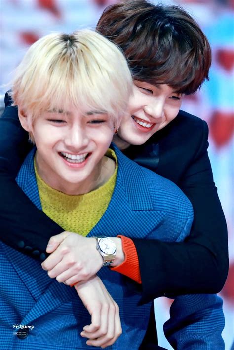 Bts is undoubtedly everyone's favourite and its member v aka kim taehyung is the cutest of all. Calling All #Taegi Shippers! Let's Check out BTS' V and ...