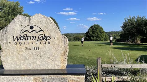 Western Lakes Golf Club By Sazs Pewaukee Wi 53072