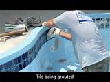 Tile Repair For Pools Images