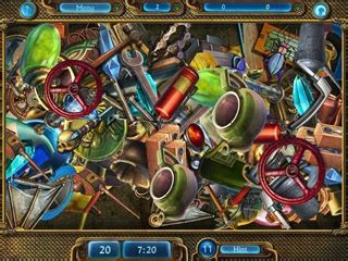 Visually stimulating hidden object game for personal computers. Best of Hidden Object Value Pack Vol. 8 Game - Download ...