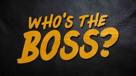 02112024 Whos The Boss Undercover Boss Youtube