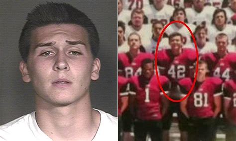 High School Football Player Arrested For Exposing Himself In The Teams