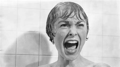 Janet Leighs Psycho Body Double Remembers Undressing For Iconic