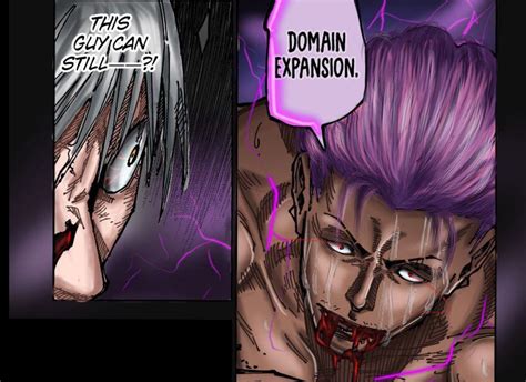 Jujutsu Kaisen Chapter Spoilers Out Raw Scans Release Date Read Hot