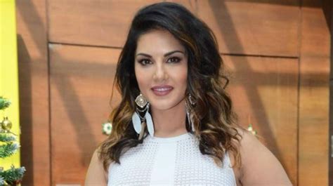 Complaint Filed Against Sunny Leone For Promoting Pornography