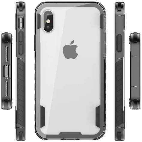 Enhanced Phone Case For Iphone X Case And For Iphone 8 8plus 7 7plus